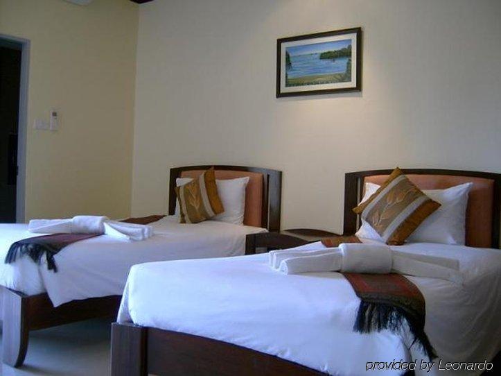 Narawan Hotel, HHQ Zewnętrze zdjęcie