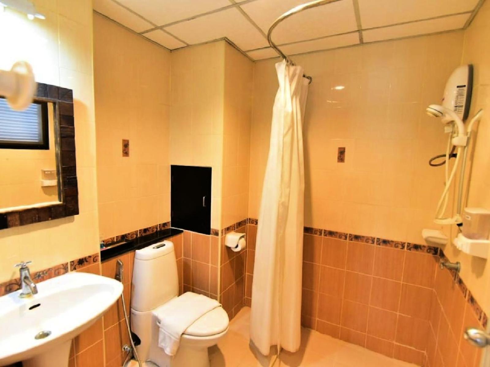 Narawan Hotel, HHQ Zewnętrze zdjęcie