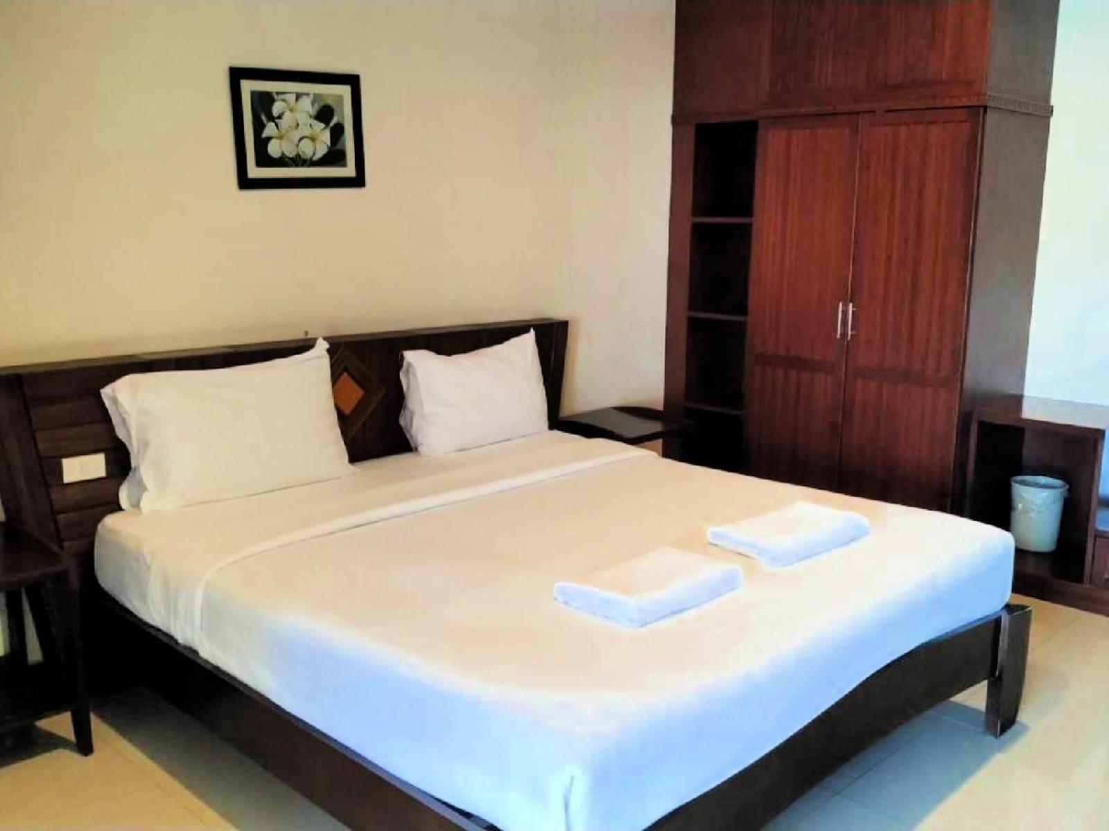 Narawan Hotel, HHQ Zewnętrze zdjęcie