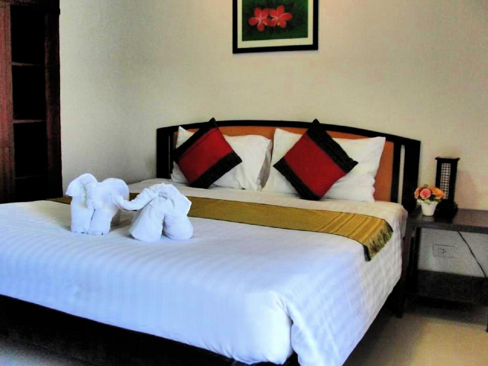 Narawan Hotel, HHQ Zewnętrze zdjęcie