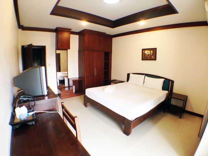 Narawan Hotel, HHQ Zewnętrze zdjęcie