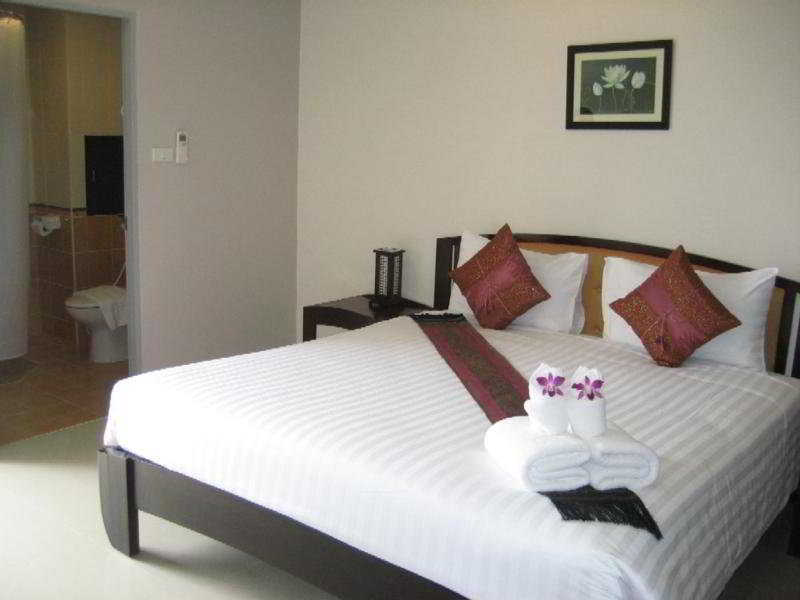 Narawan Hotel, HHQ Zewnętrze zdjęcie