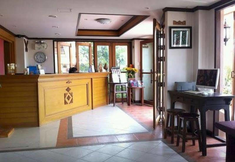 Narawan Hotel, HHQ Zewnętrze zdjęcie