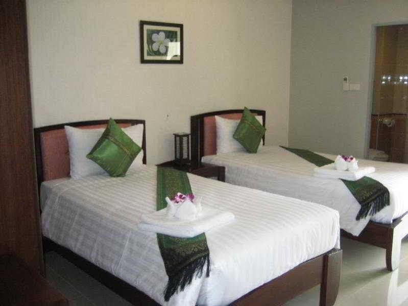 Narawan Hotel, HHQ Zewnętrze zdjęcie